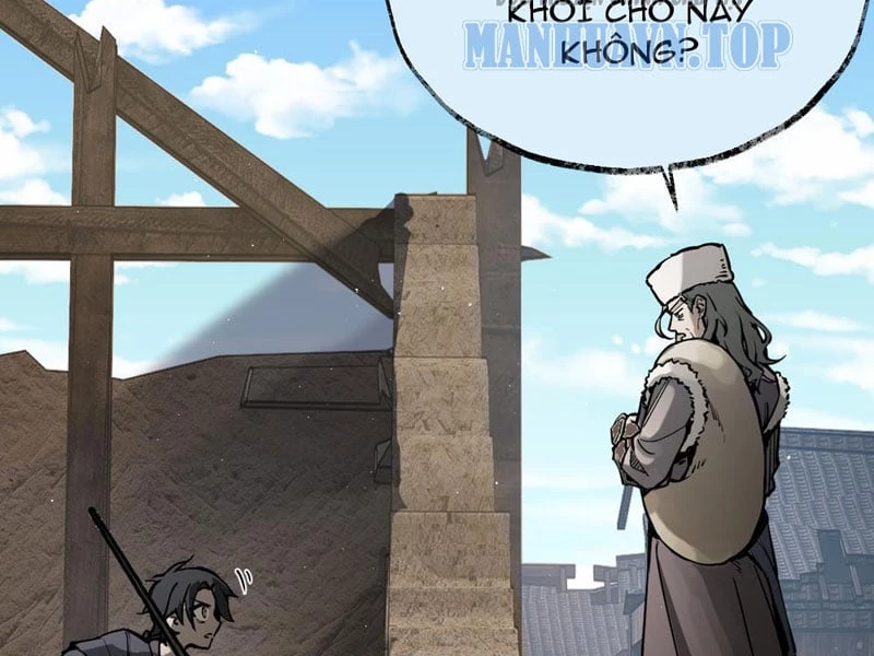 Quang Âm Chi Ngoại Chapter 3 - 22