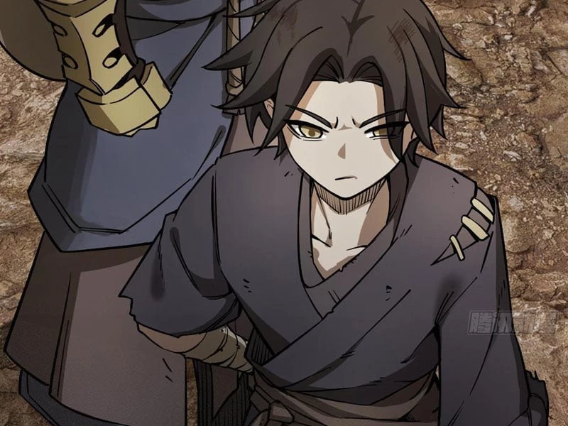 Quang Âm Chi Ngoại Chapter 3 - 34