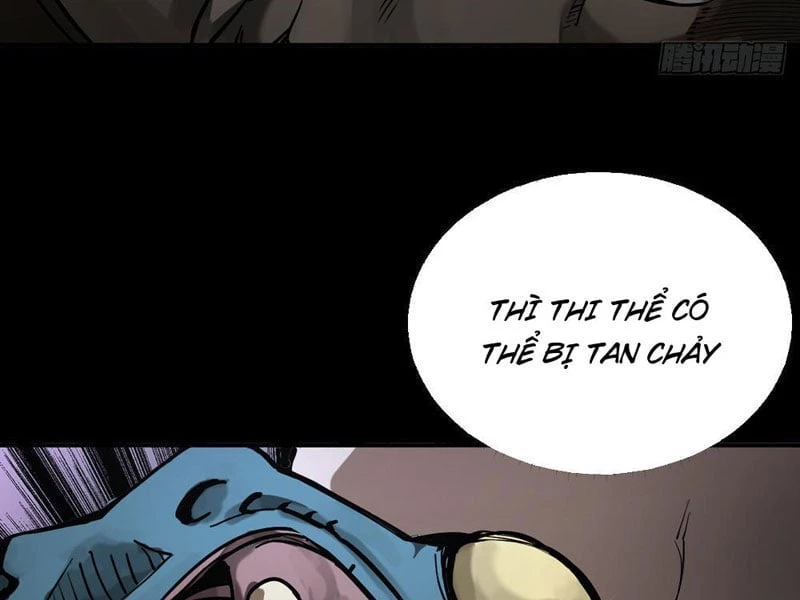 Quang Âm Chi Ngoại Chapter 3 - 81