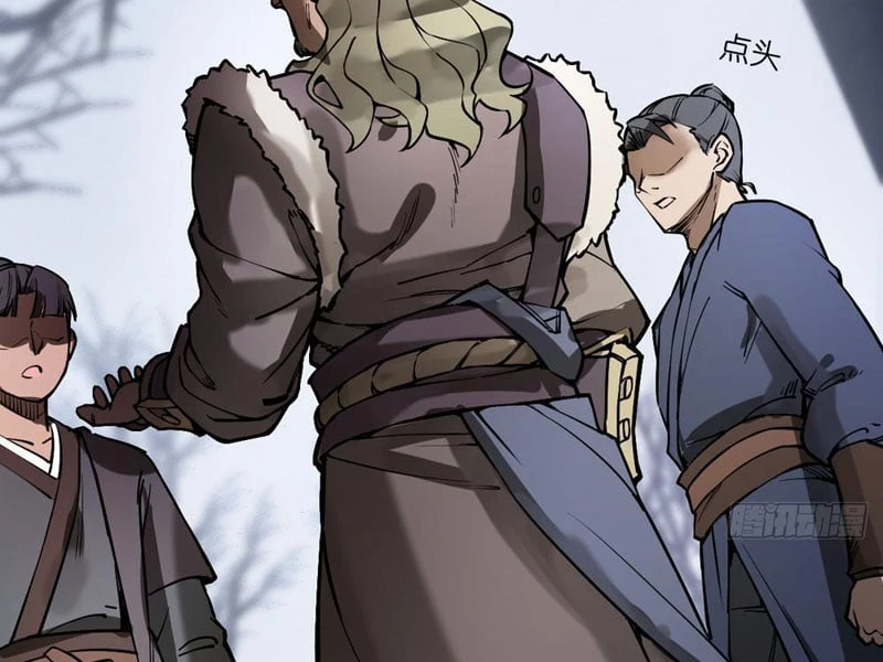 Quang Âm Chi Ngoại Chapter 3 - 111