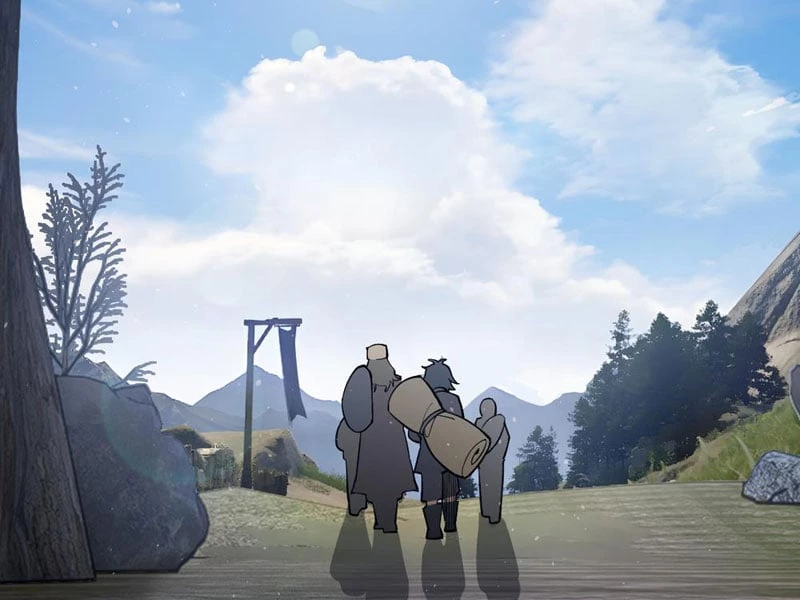 Quang Âm Chi Ngoại Chapter 3 - 130