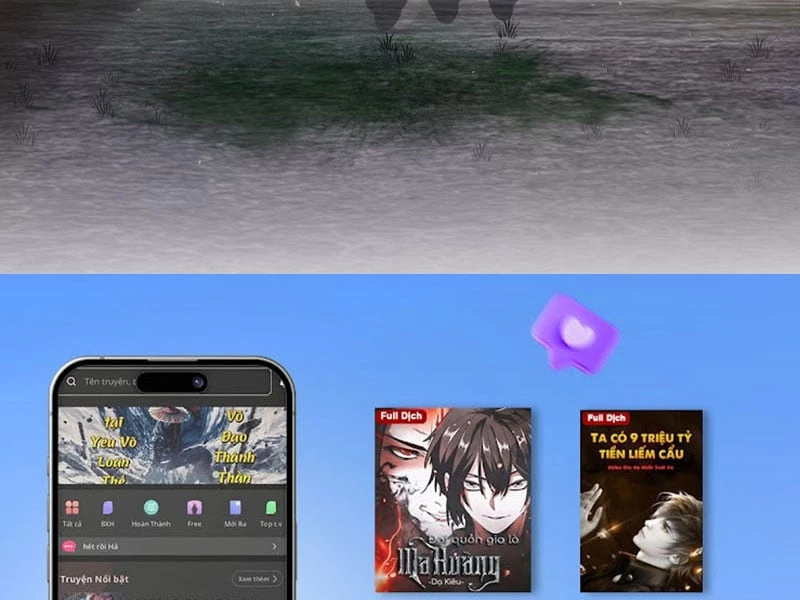 Quang Âm Chi Ngoại Chapter 3 - 131