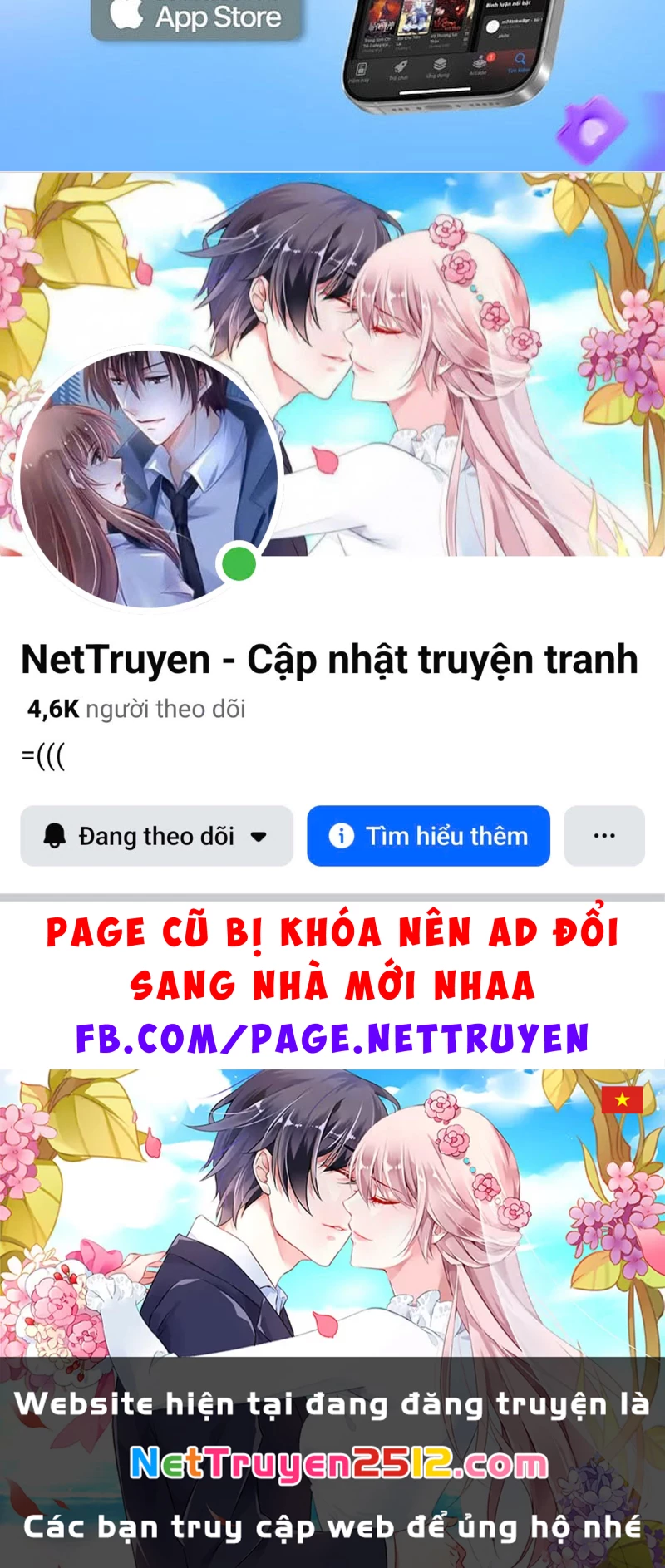 Quang Âm Chi Ngoại Chapter 3 - 134