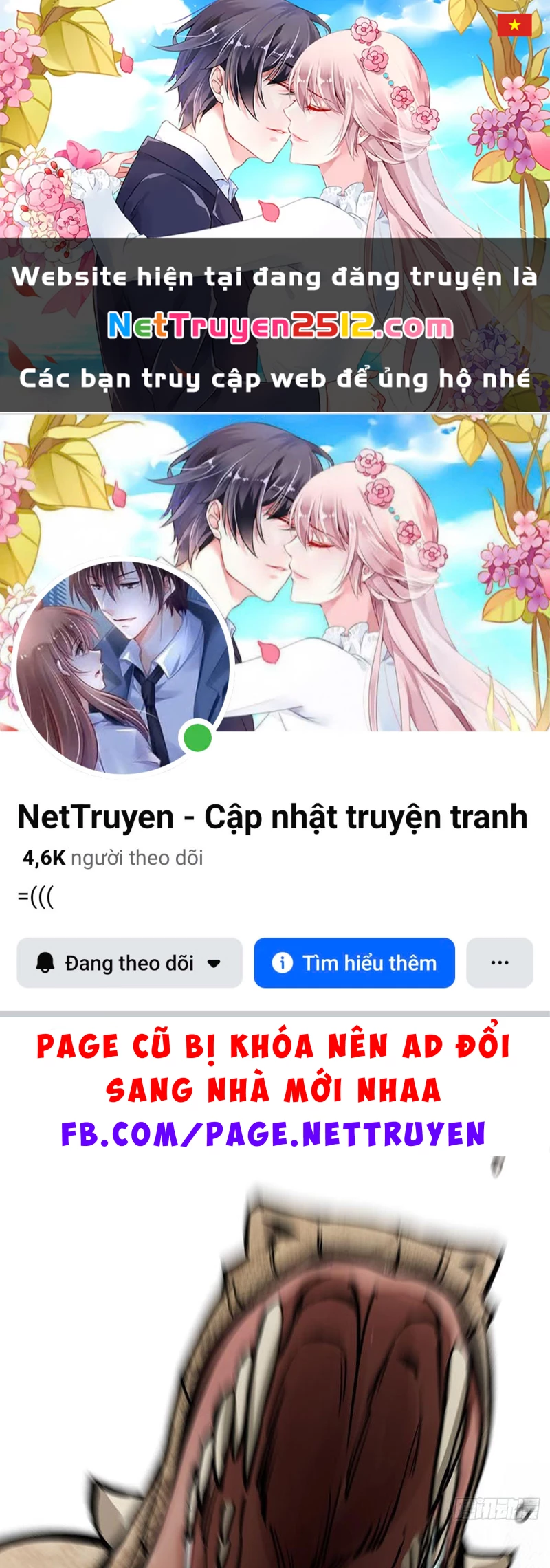 Quang Âm Chi Ngoại Chapter 4 - 1