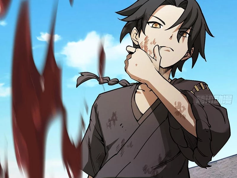 Quang Âm Chi Ngoại Chapter 4 - 22