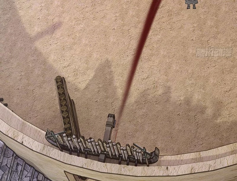 Quang Âm Chi Ngoại Chapter 4 - 31