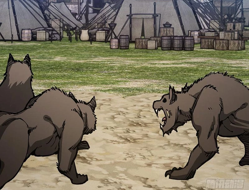 Quang Âm Chi Ngoại Chapter 4 - 35