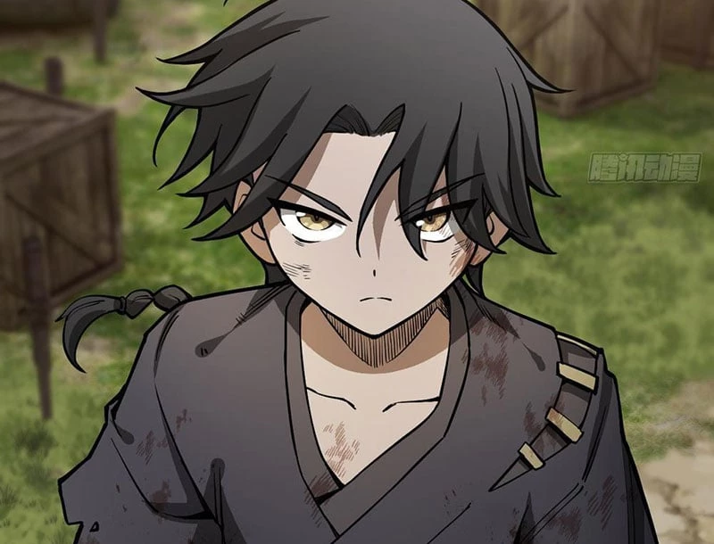 Quang Âm Chi Ngoại Chapter 4 - 38