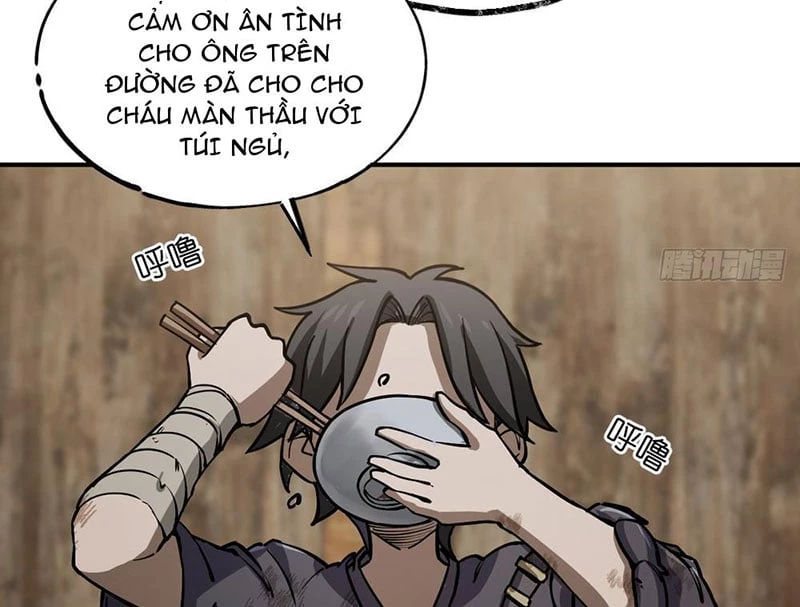 Quang Âm Chi Ngoại Chapter 4 - 122