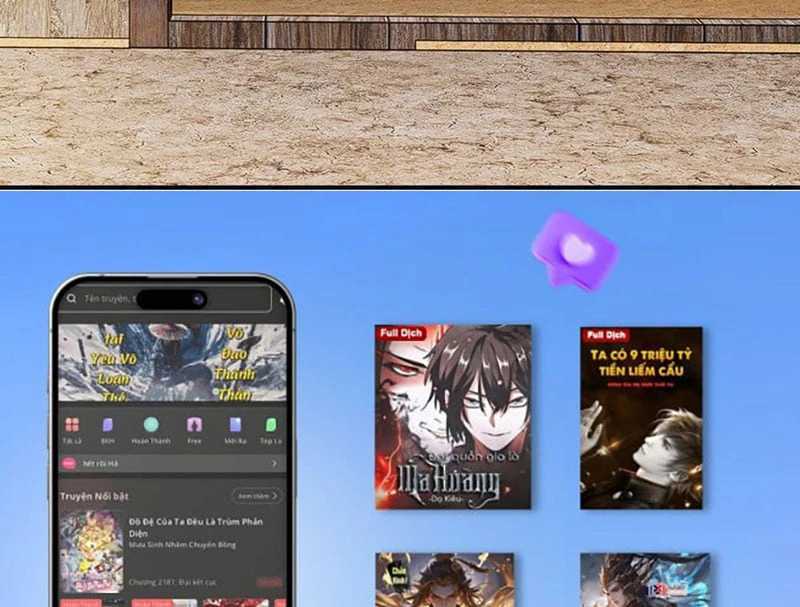 Quang Âm Chi Ngoại Chapter 4 - 147