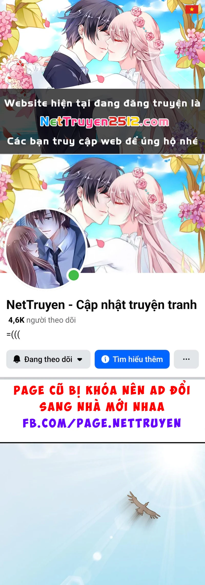 Quang Âm Chi Ngoại Chapter 5 - 1