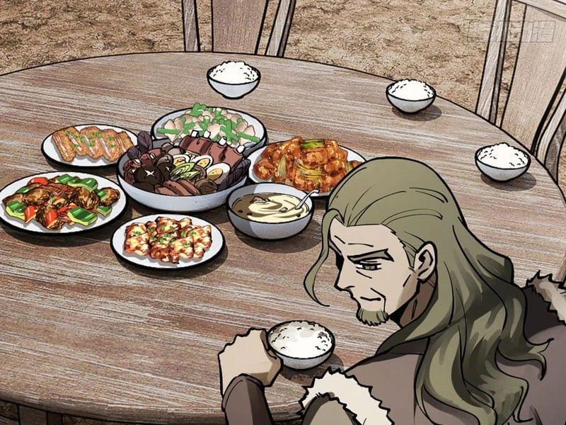 Quang Âm Chi Ngoại Chapter 5 - 15