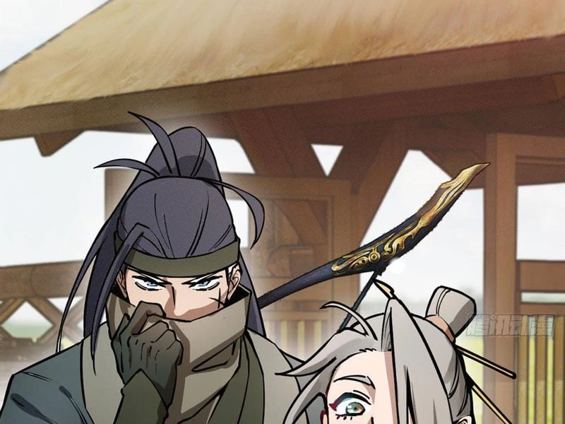 Quang Âm Chi Ngoại Chapter 5 - 33