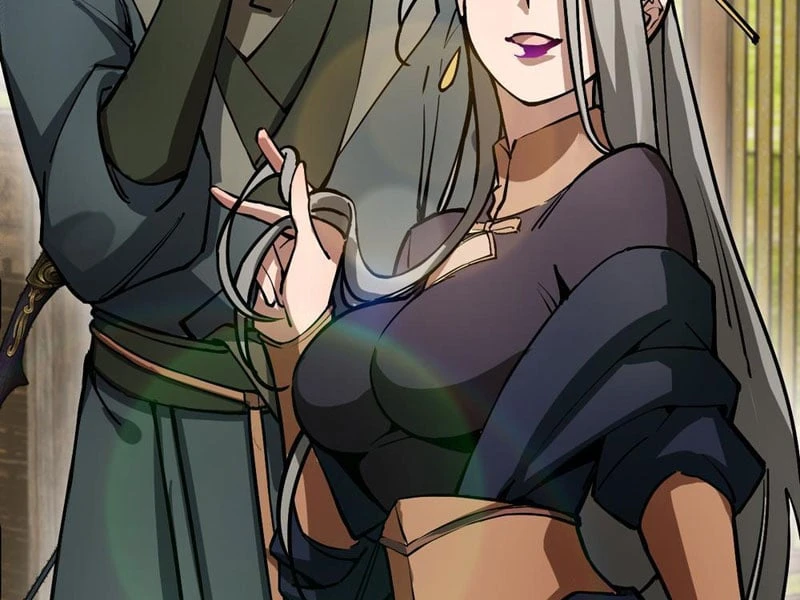 Quang Âm Chi Ngoại Chapter 5 - 34