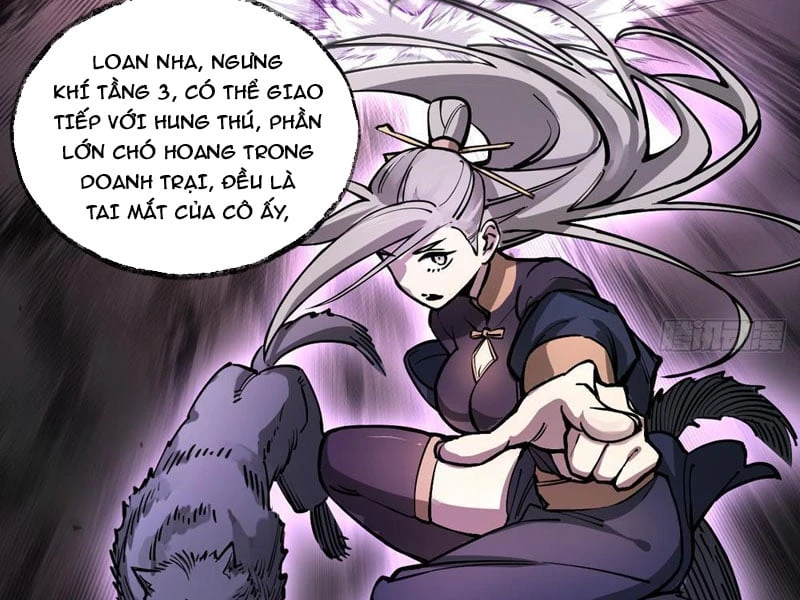 Quang Âm Chi Ngoại Chapter 5 - 55