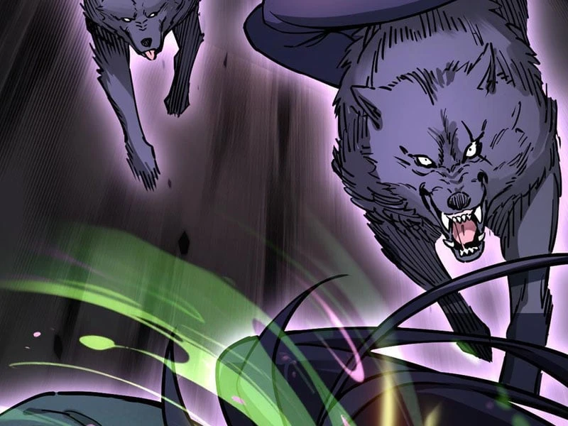 Quang Âm Chi Ngoại Chapter 5 - 56