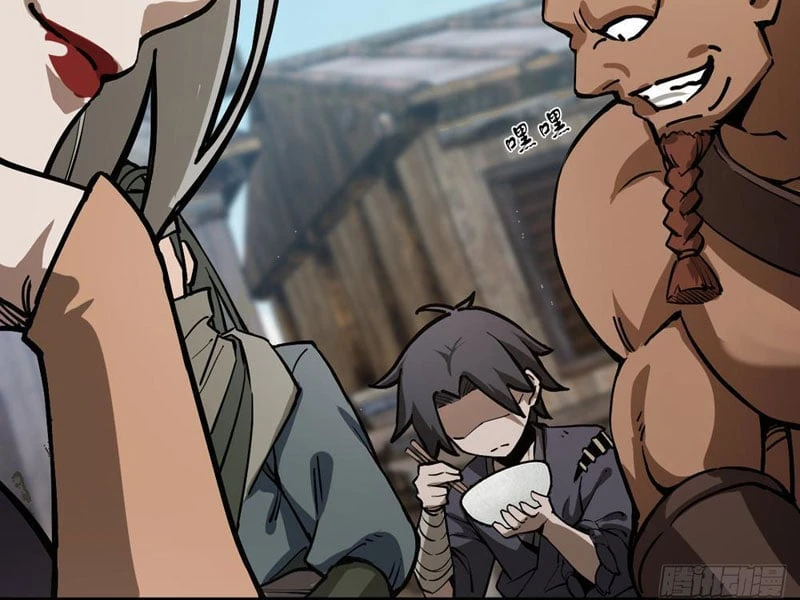 Quang Âm Chi Ngoại Chapter 5 - 81