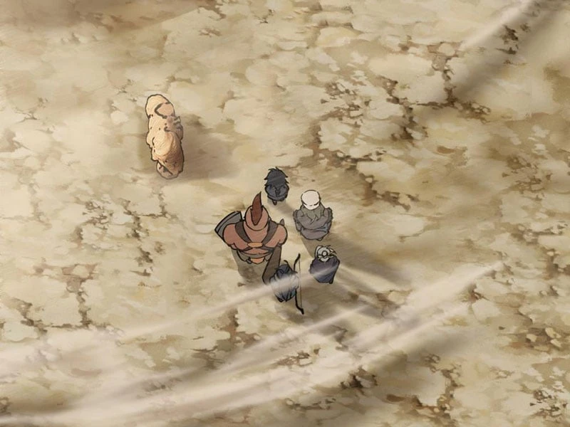 Quang Âm Chi Ngoại Chapter 5 - 101