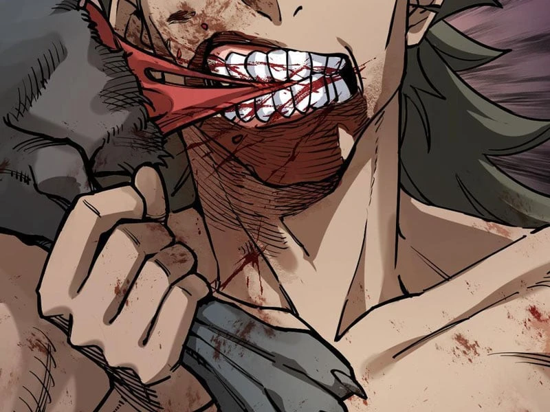 Quang Âm Chi Ngoại Chapter 5 - 114