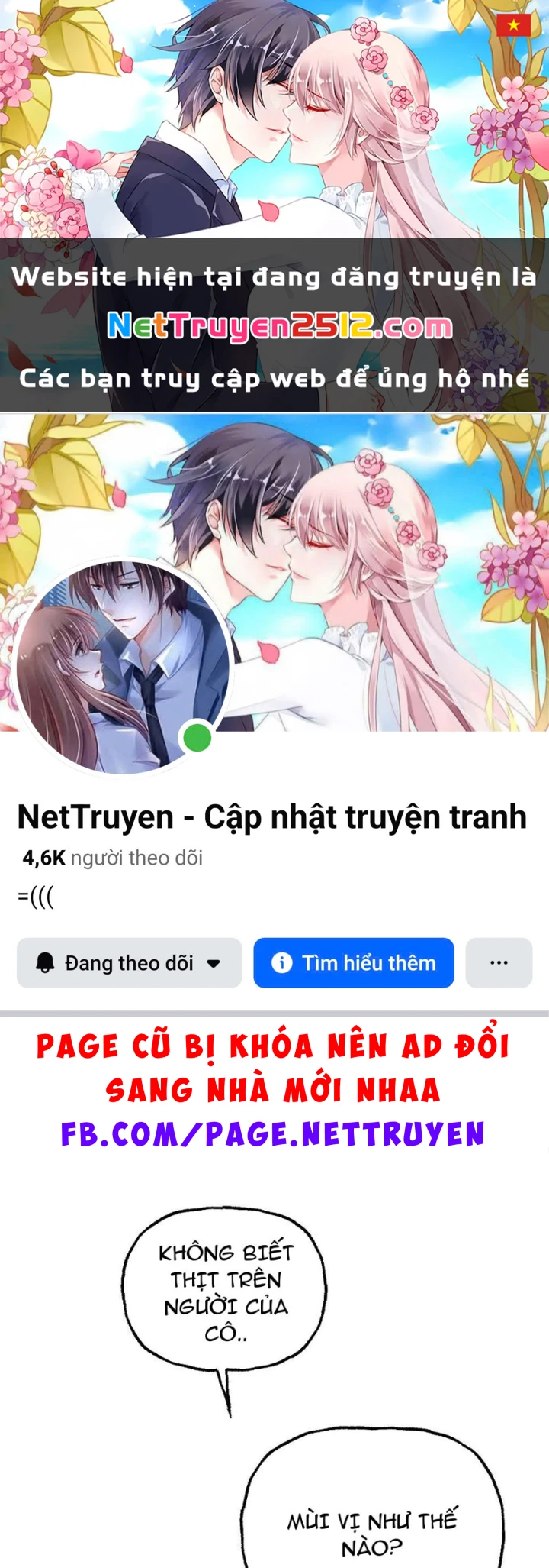 Quang Âm Chi Ngoại Chapter 6 - 1