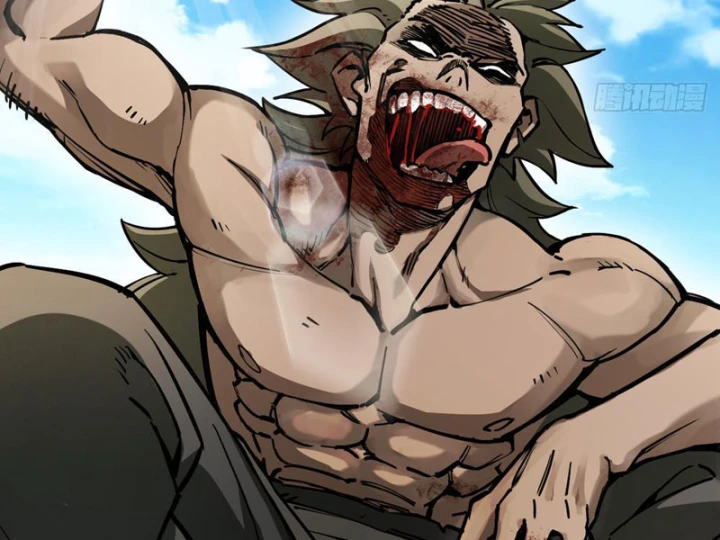 Quang Âm Chi Ngoại Chapter 6 - 3