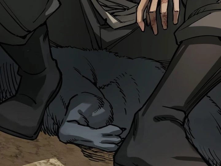 Quang Âm Chi Ngoại Chapter 6 - 4