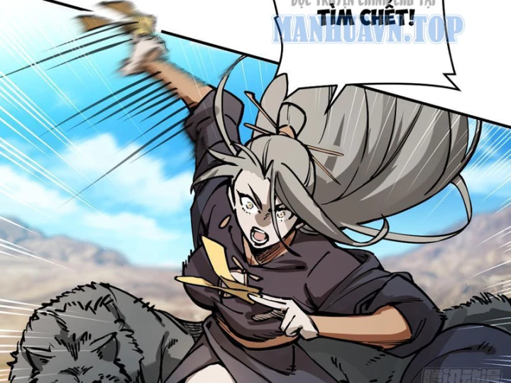 Quang Âm Chi Ngoại Chapter 6 - 6