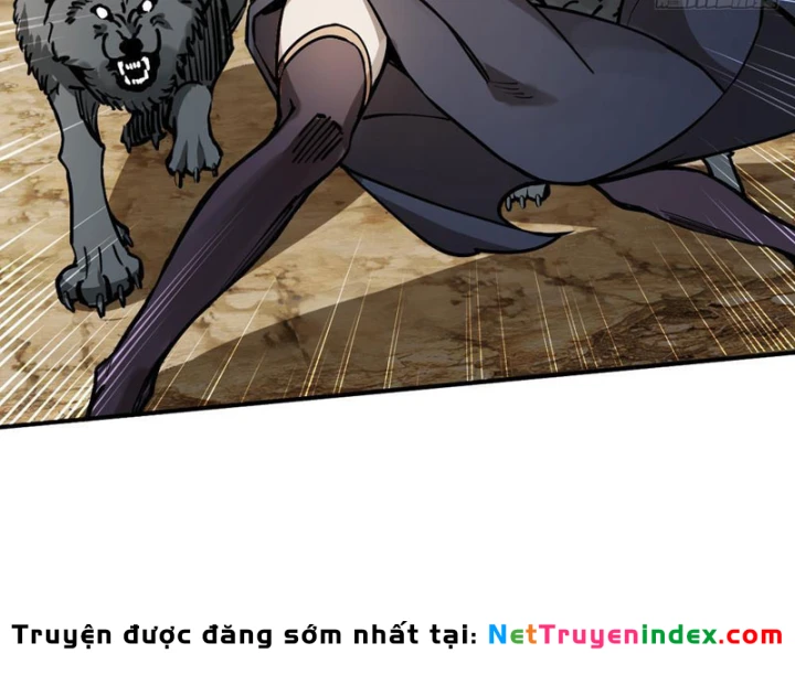 Quang Âm Chi Ngoại Chapter 6 - 7