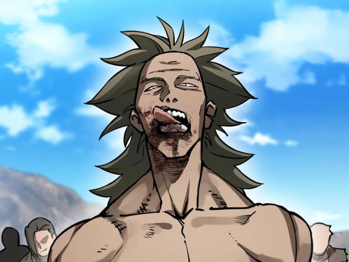 Quang Âm Chi Ngoại Chapter 6 - 23