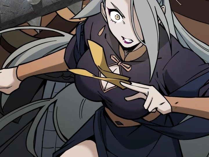 Quang Âm Chi Ngoại Chapter 6 - 32