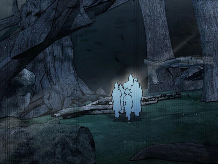 Quang Âm Chi Ngoại Chapter 6 - 50