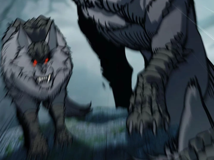 Quang Âm Chi Ngoại Chapter 6 - 81