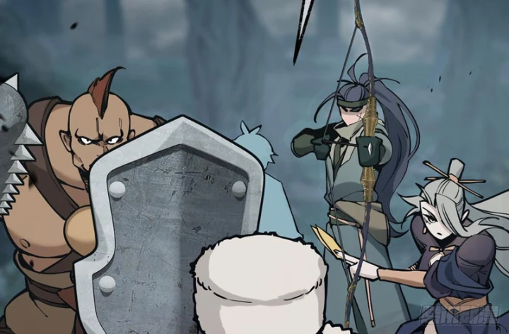 Quang Âm Chi Ngoại Chapter 6 - 95