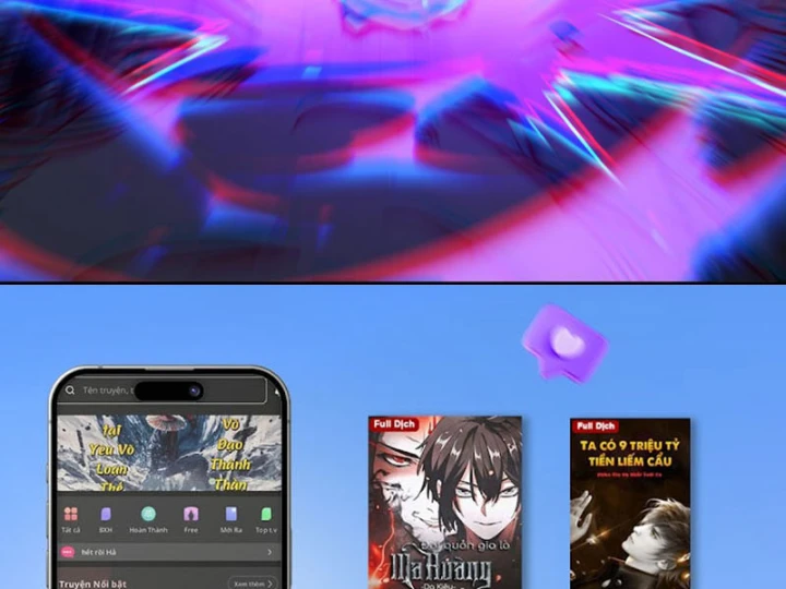 Quang Âm Chi Ngoại Chapter 6 - 117