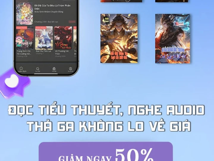 Quang Âm Chi Ngoại Chapter 6 - 118