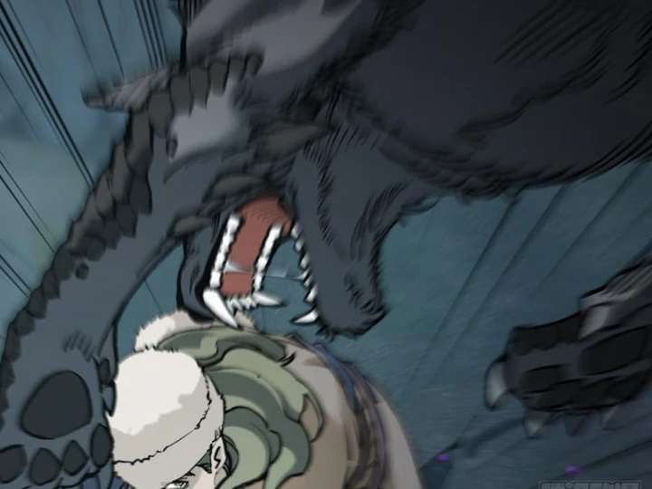 Quang Âm Chi Ngoại Chapter 7 - 2