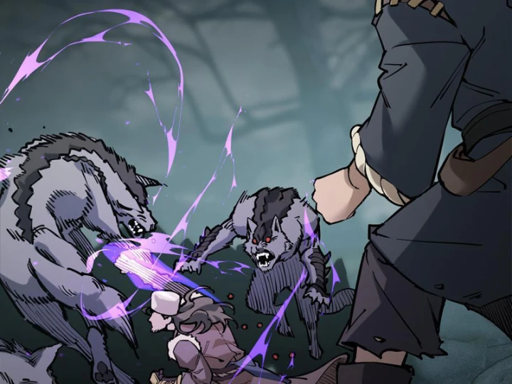 Quang Âm Chi Ngoại Chapter 7 - 5