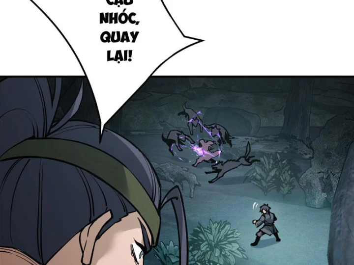 Quang Âm Chi Ngoại Chapter 7 - 7