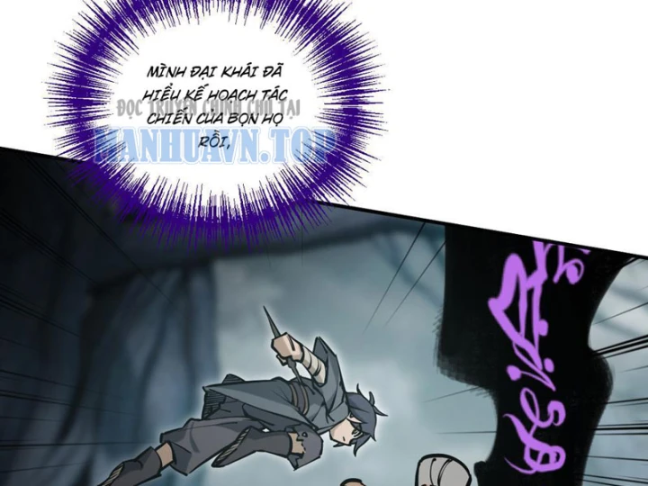 Quang Âm Chi Ngoại Chapter 7 - 17