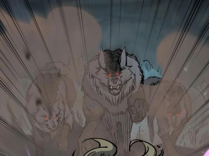 Quang Âm Chi Ngoại Chapter 7 - 30