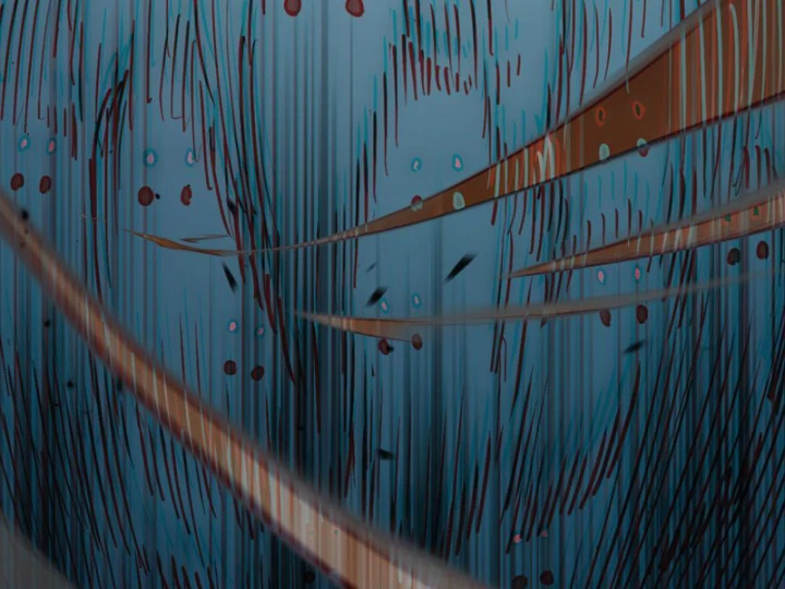 Quang Âm Chi Ngoại Chapter 7 - 70