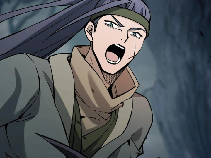 Quang Âm Chi Ngoại Chapter 7 - 78