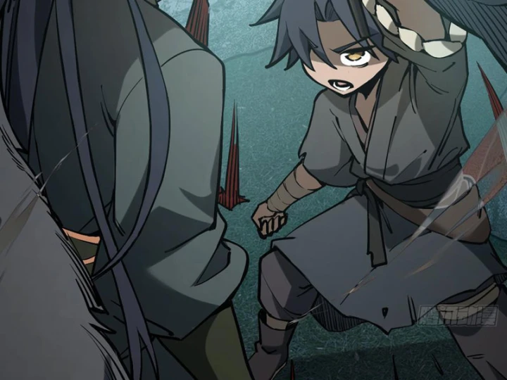 Quang Âm Chi Ngoại Chapter 7 - 90