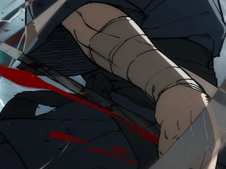 Quang Âm Chi Ngoại Chapter 7 - 114