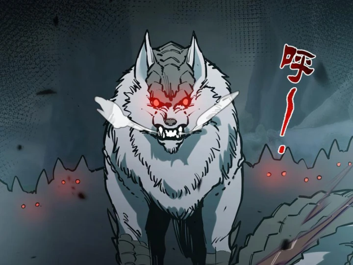 Quang Âm Chi Ngoại Chapter 8 - 2