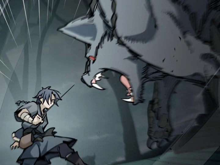 Quang Âm Chi Ngoại Chapter 8 - 18