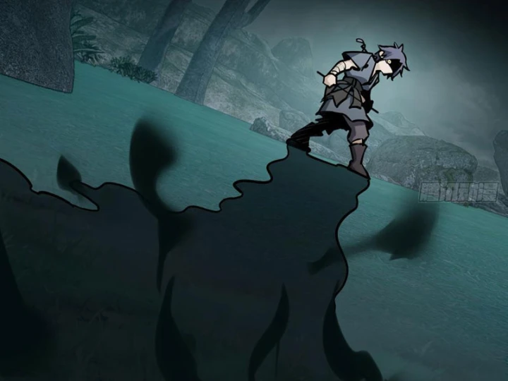 Quang Âm Chi Ngoại Chapter 8 - 34