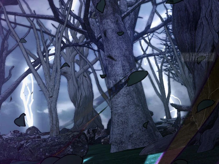 Quang Âm Chi Ngoại Chapter 8 - 53