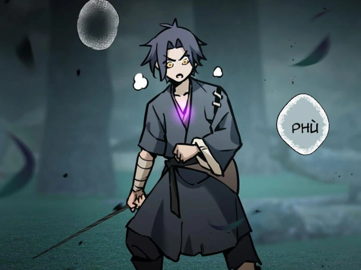 Quang Âm Chi Ngoại Chapter 8 - 56