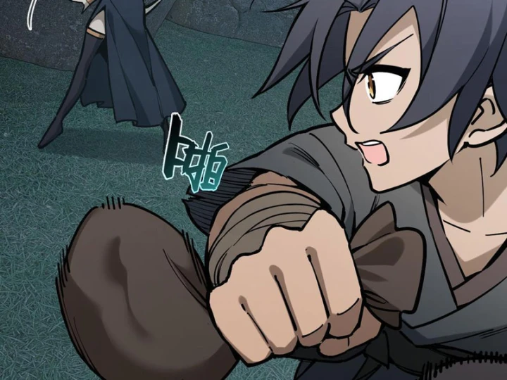 Quang Âm Chi Ngoại Chapter 8 - 74